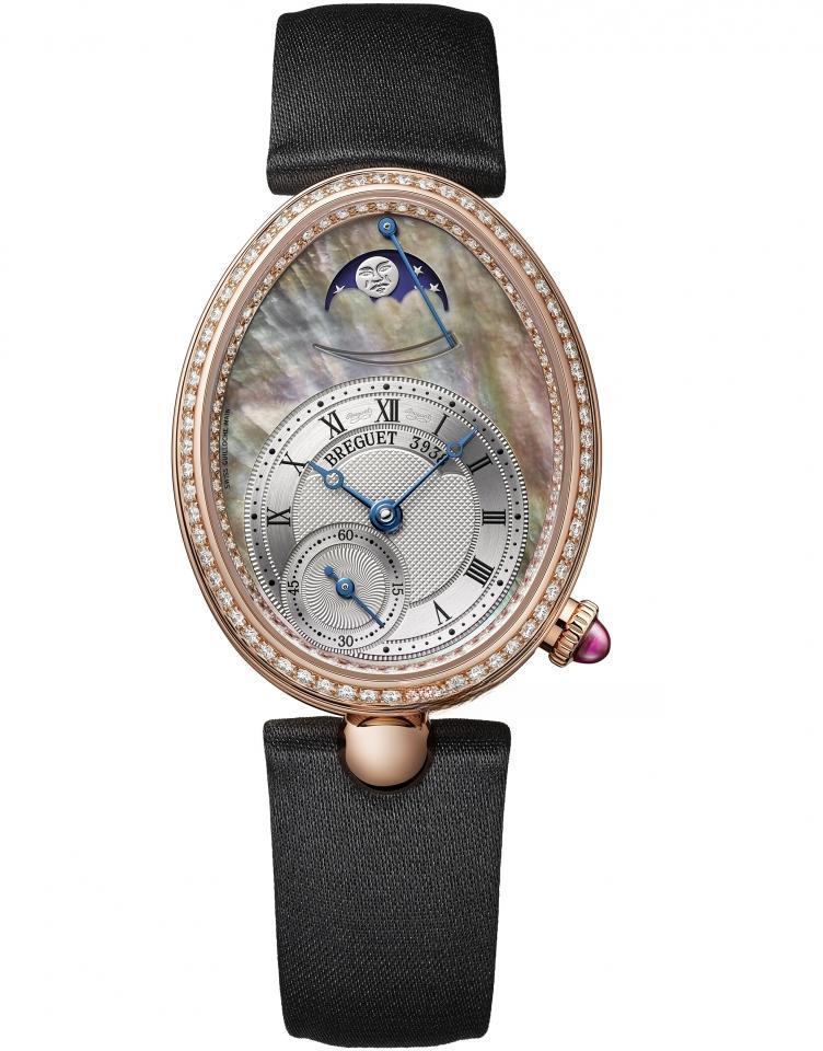BREGUET 8908BR/5T/864 D00D