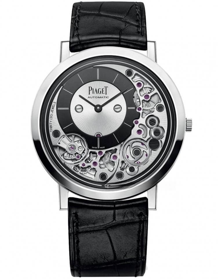 PIAGET G0A43120