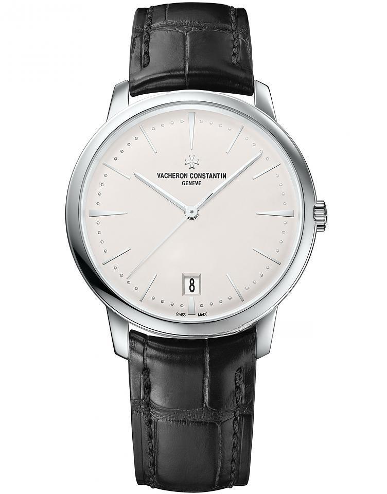 VACHERON CONSTANTIN 4100U/000G-B181