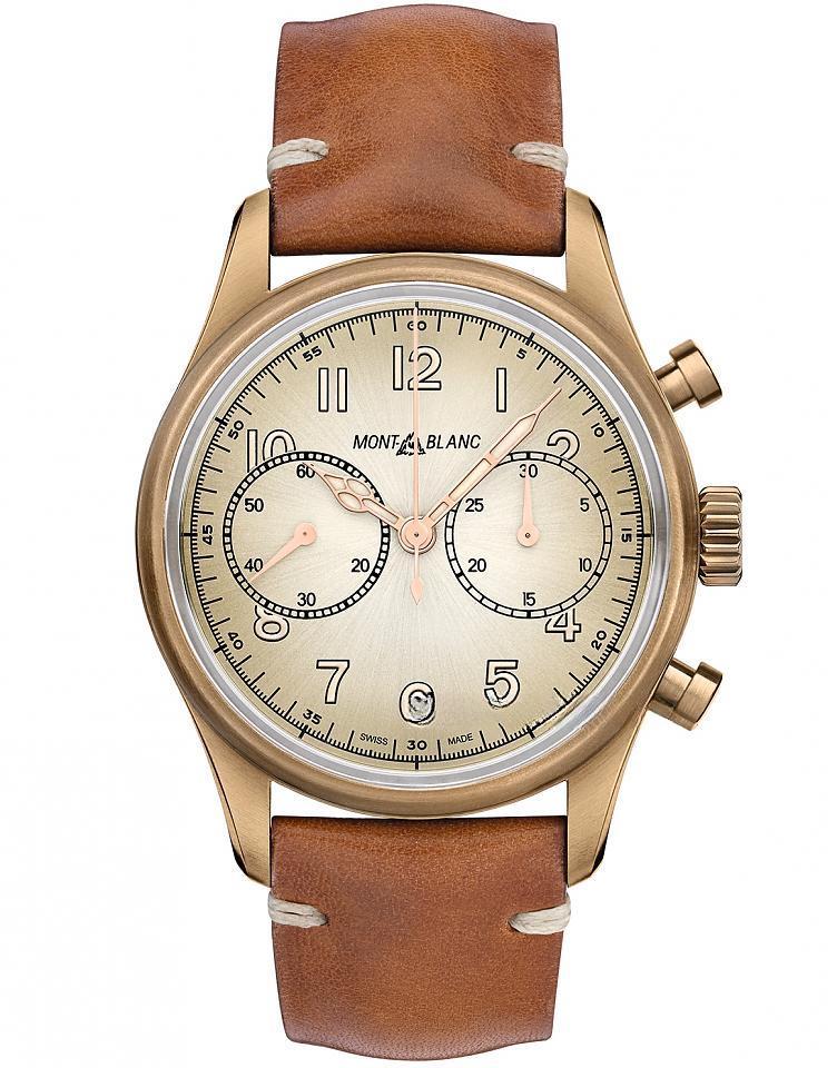 MONTBLANC