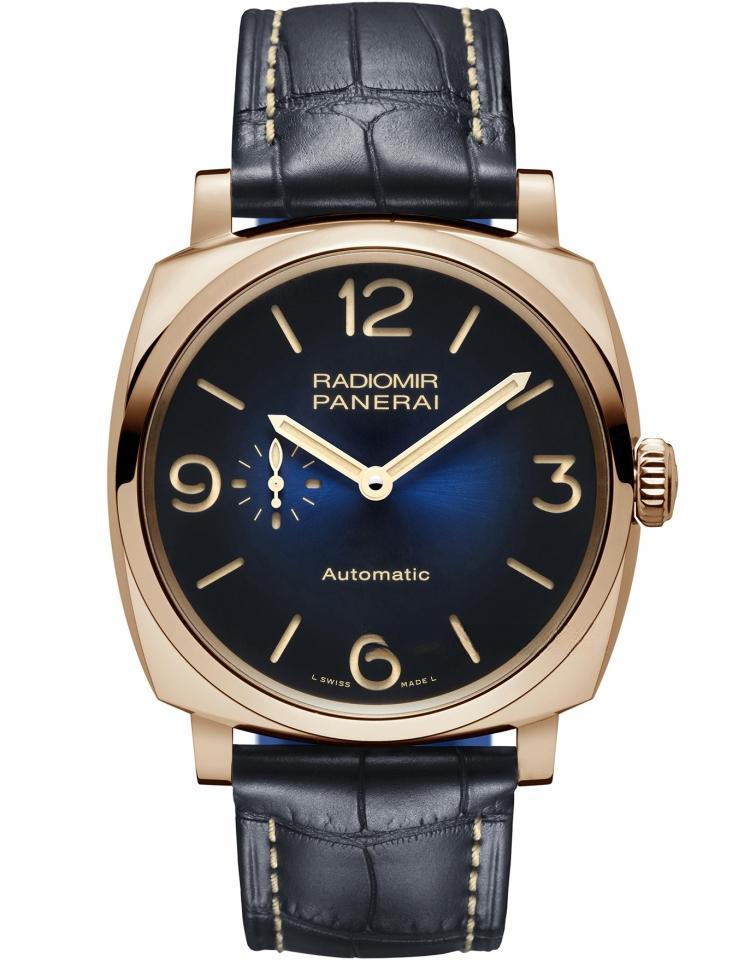 PANERAI PAM00934