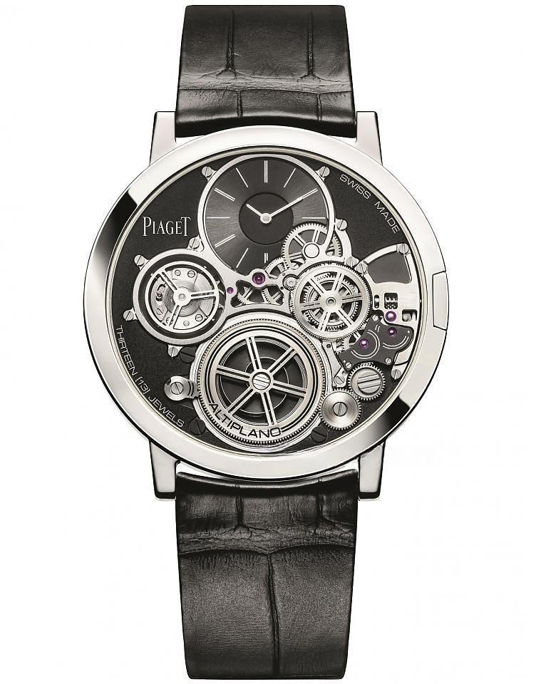 PIAGET G0A43900