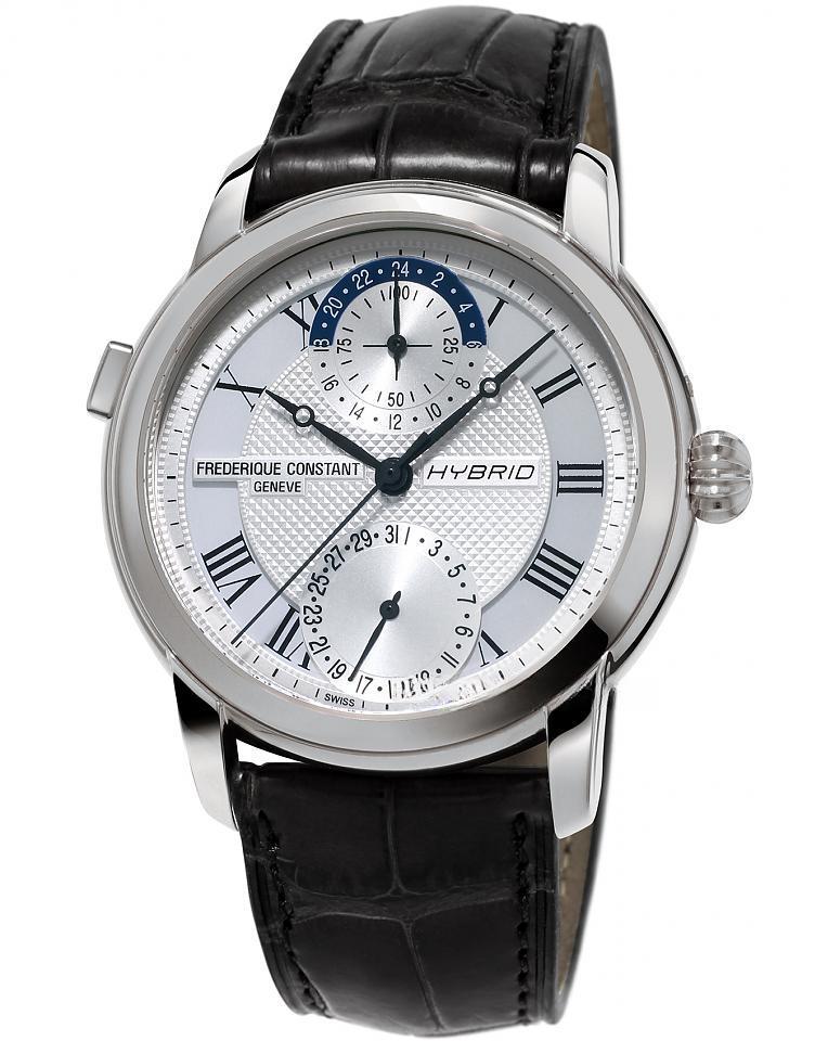 FRÉDÉRIQUE CONSTANT FC-750MC4H6