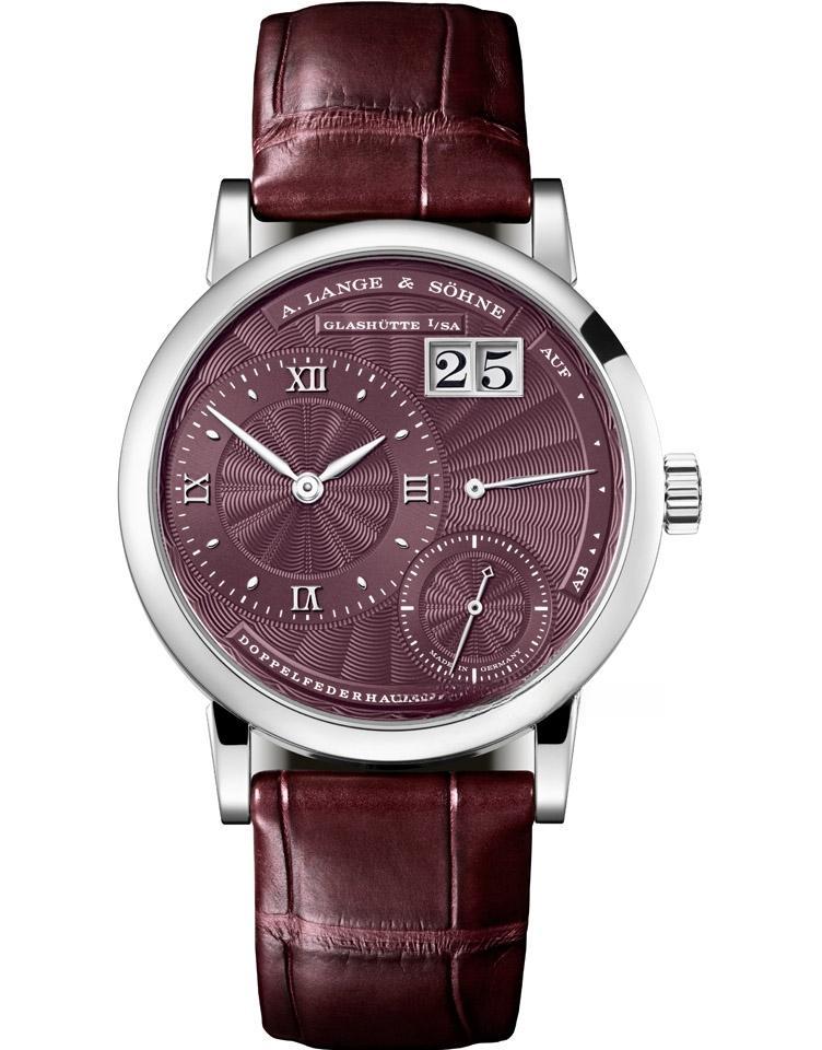 A. LANGE & SÖHNE 181.037