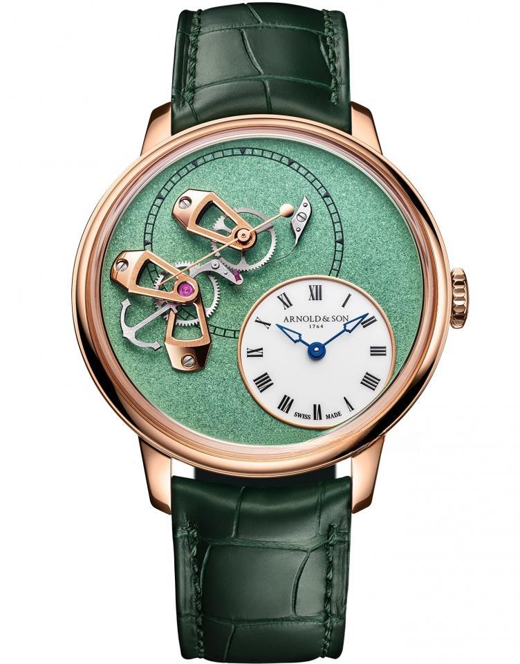 ARNOLD & Son 1ATCX.U01A.C0263X