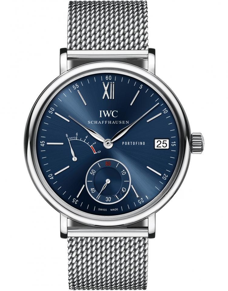 IWC IW510115