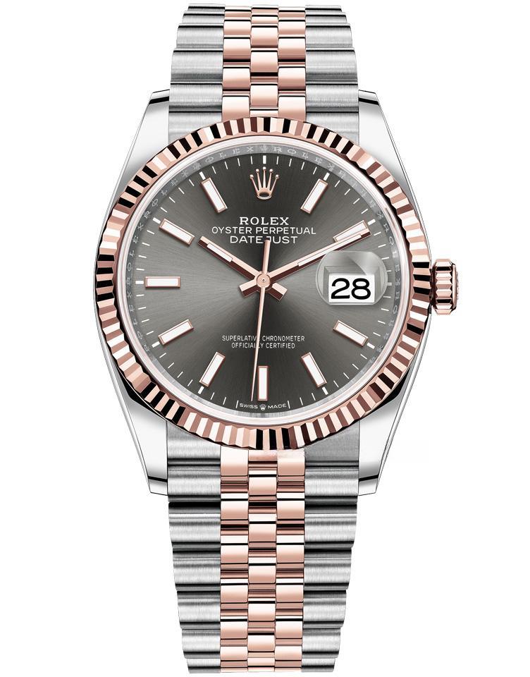 ROLEX