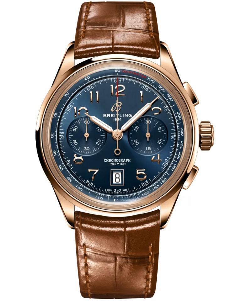 BREITLING AB0118221G1A1