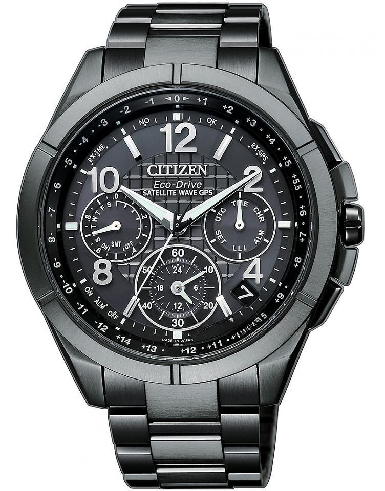 CITIZEN