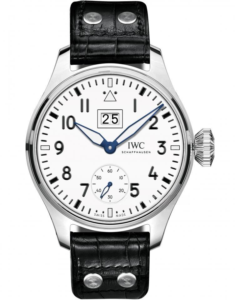 IWC IW510504