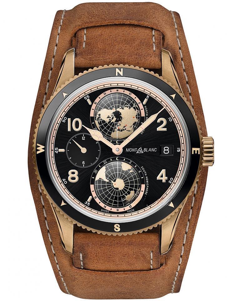 MONTBLANC