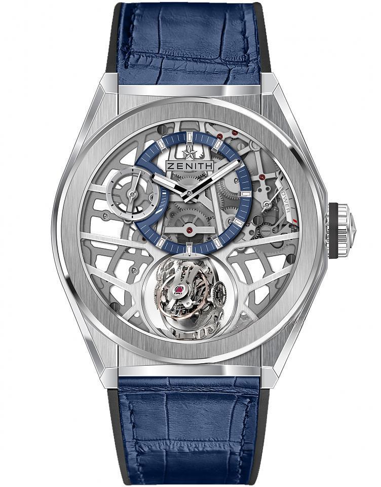 ZENITH 95.9000.8812/78.R584