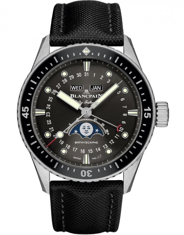 BLANCPAIN 5054-1110-70B