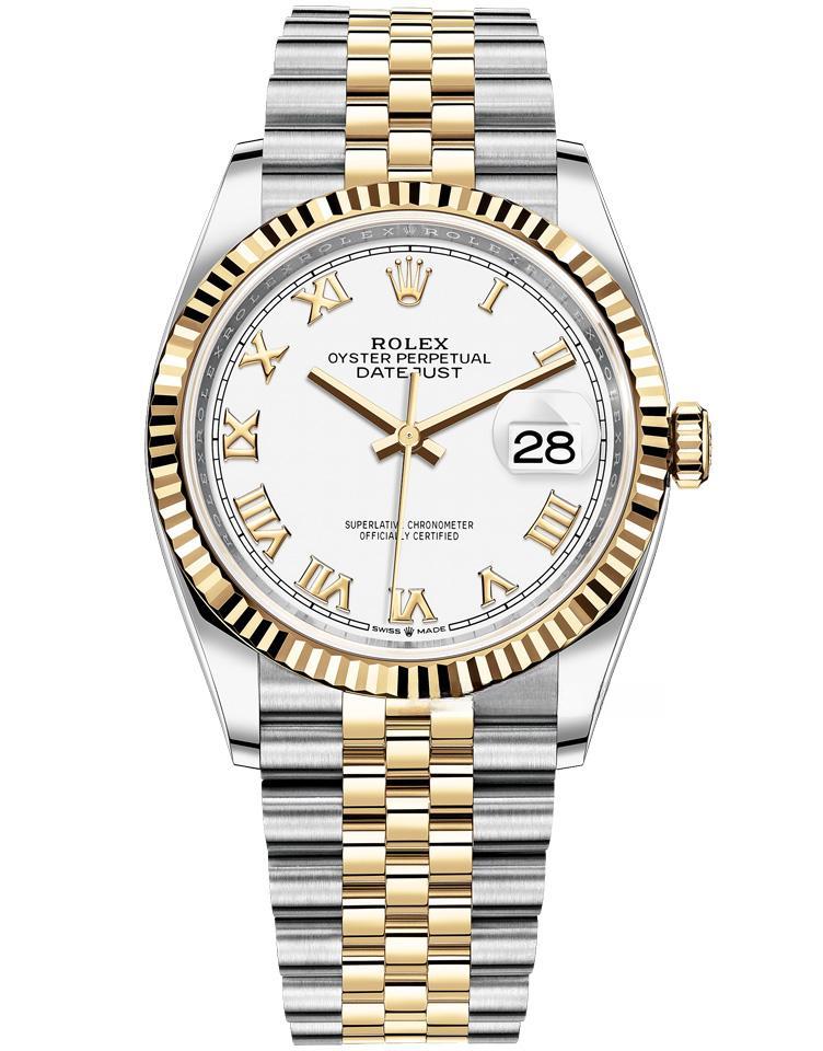 ROLEX