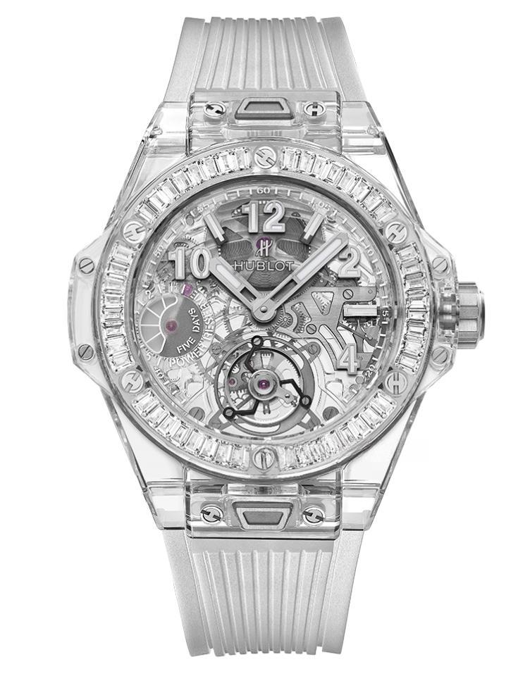 HUBLOT 405.JX.0120.RT.1904