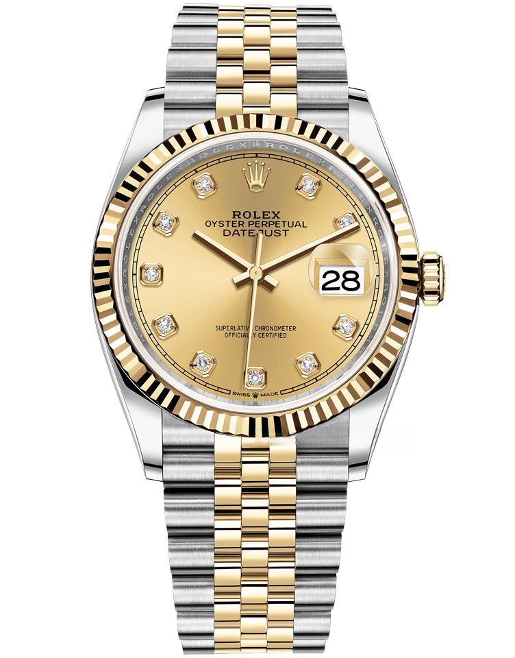 ROLEX