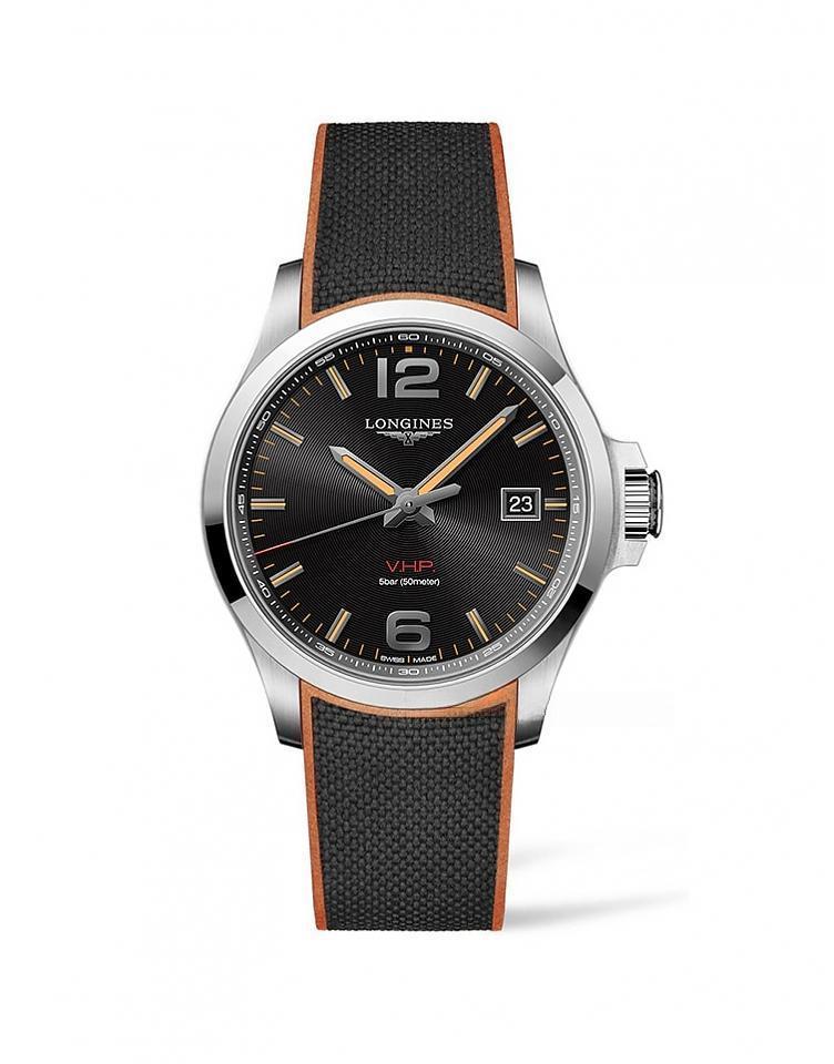 LONGINES