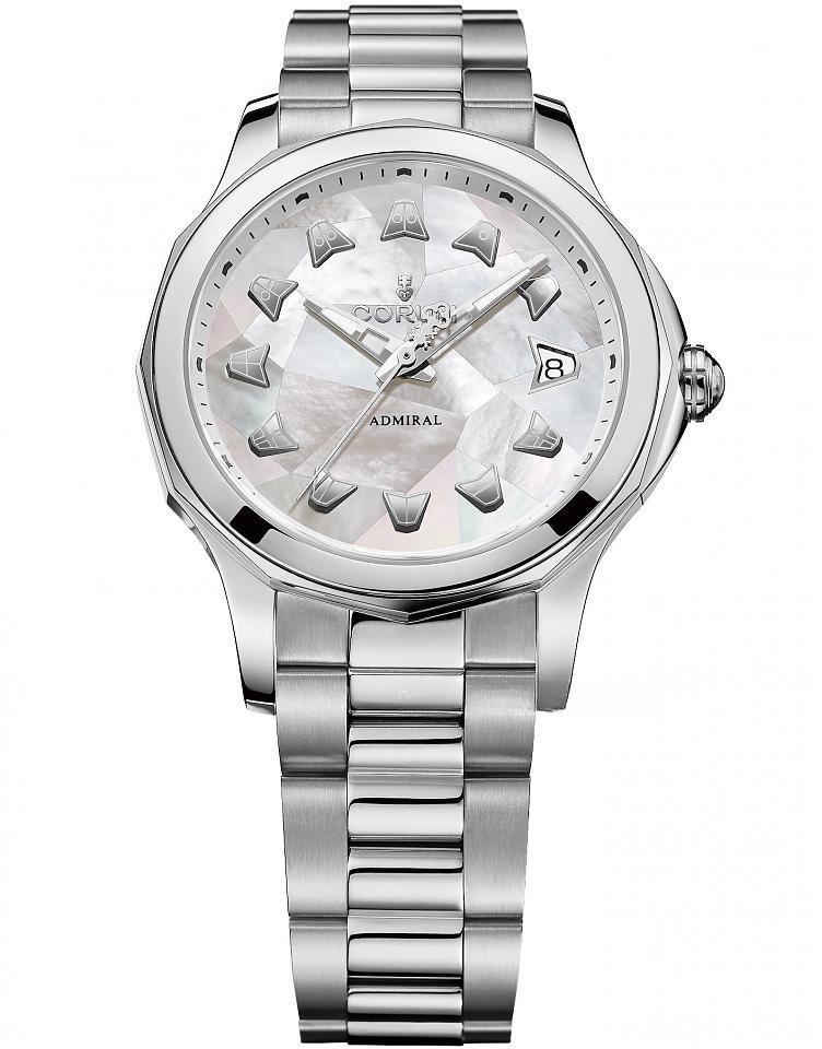 CORUM