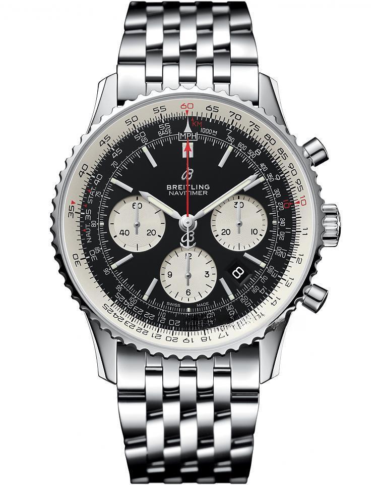 BREITLING AB0121211G1A1