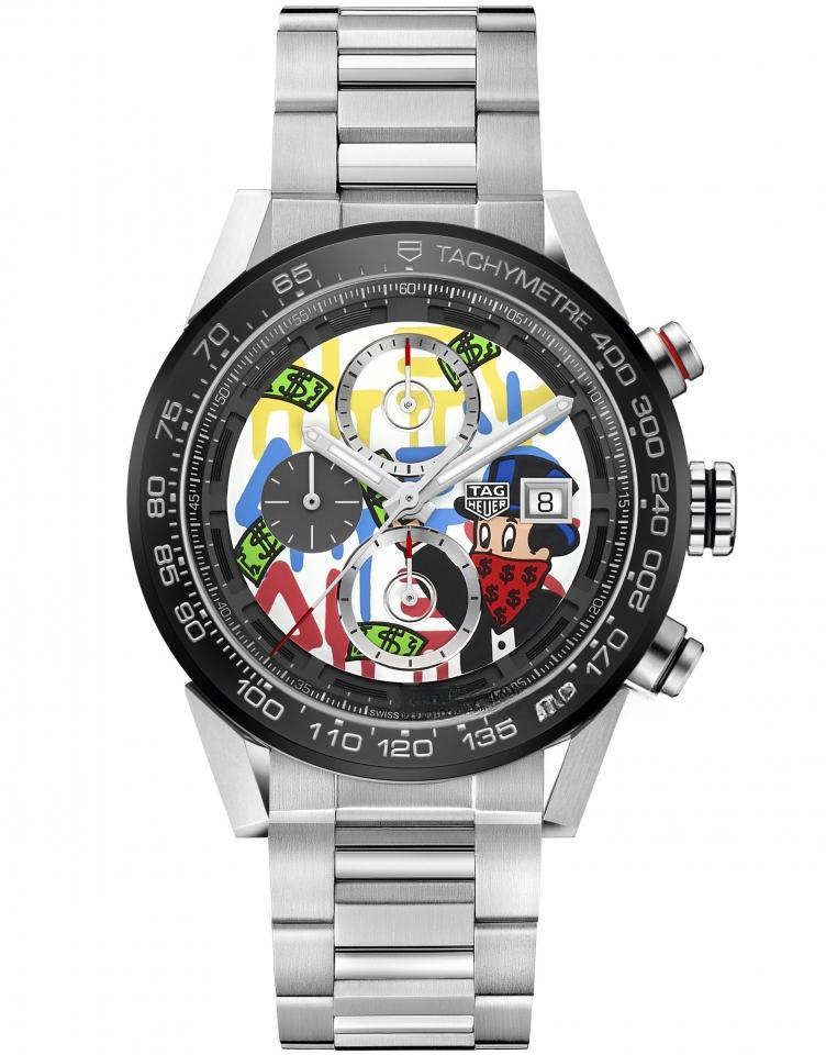 TAG HEUER CAR201AA.BA0714