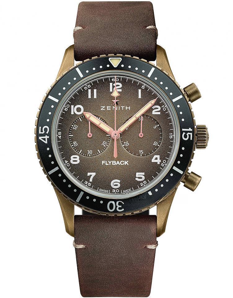 ZENITH 11.2240.405/21.C773