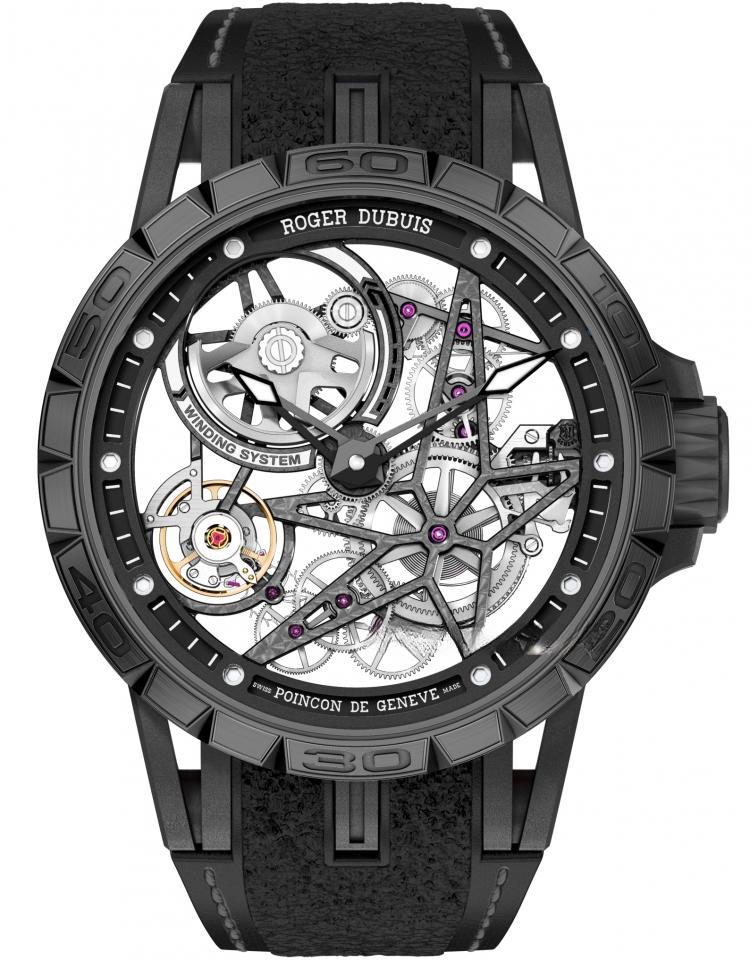 ROGER DUBUIS RDDBEX0695