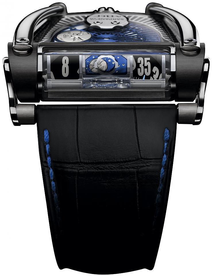 MB&F 81.BTL.B