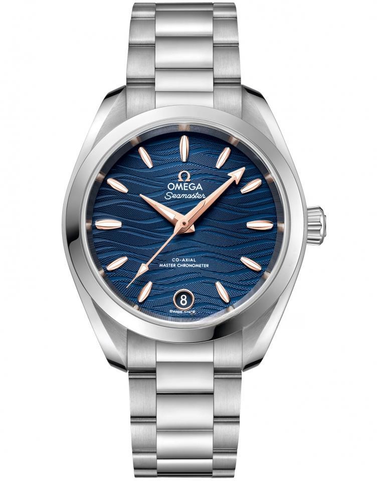 OMEGA 220.10.34.20.03.001