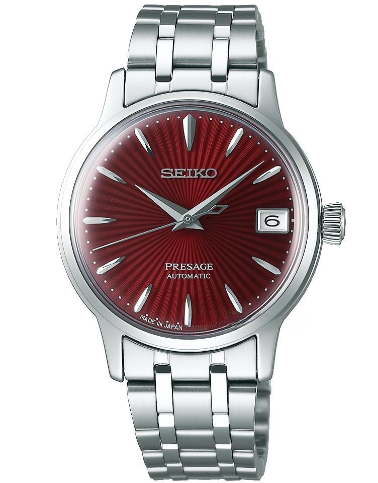 SEIKO SRP853J1