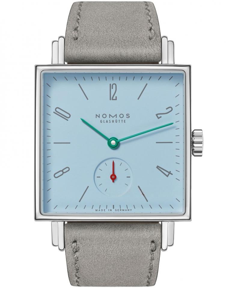 NOMOS 496