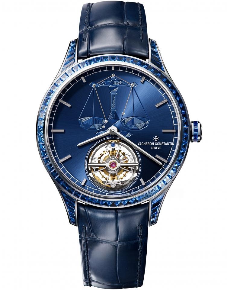 VACHERON CONSTANTIN 6007A/000G-H048