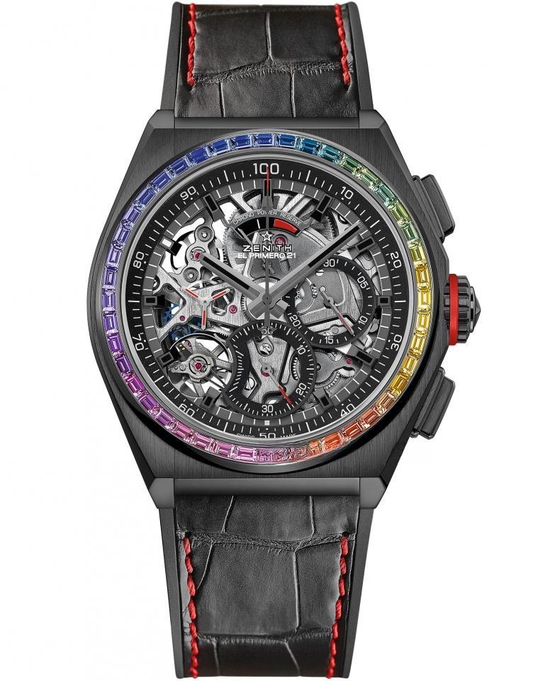 ZENITH 33.9002.9004/96.R580