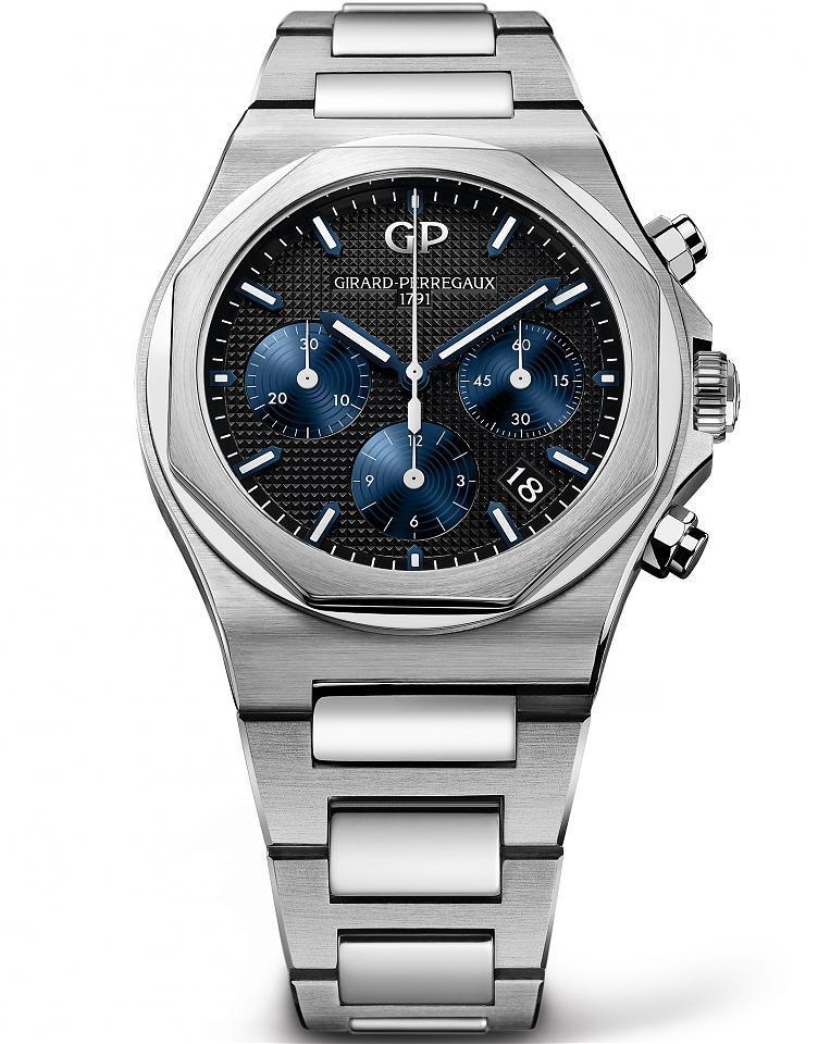 GIRARD-PERREGAUX