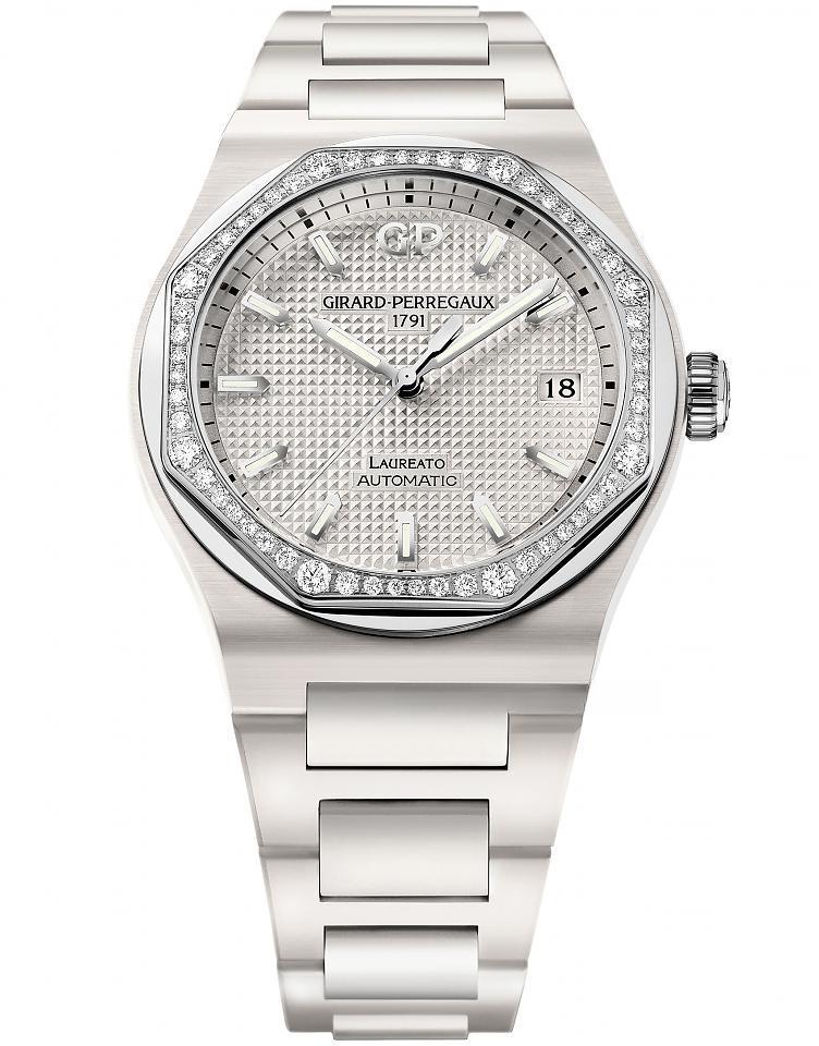 GIRARD-PERREGAUX