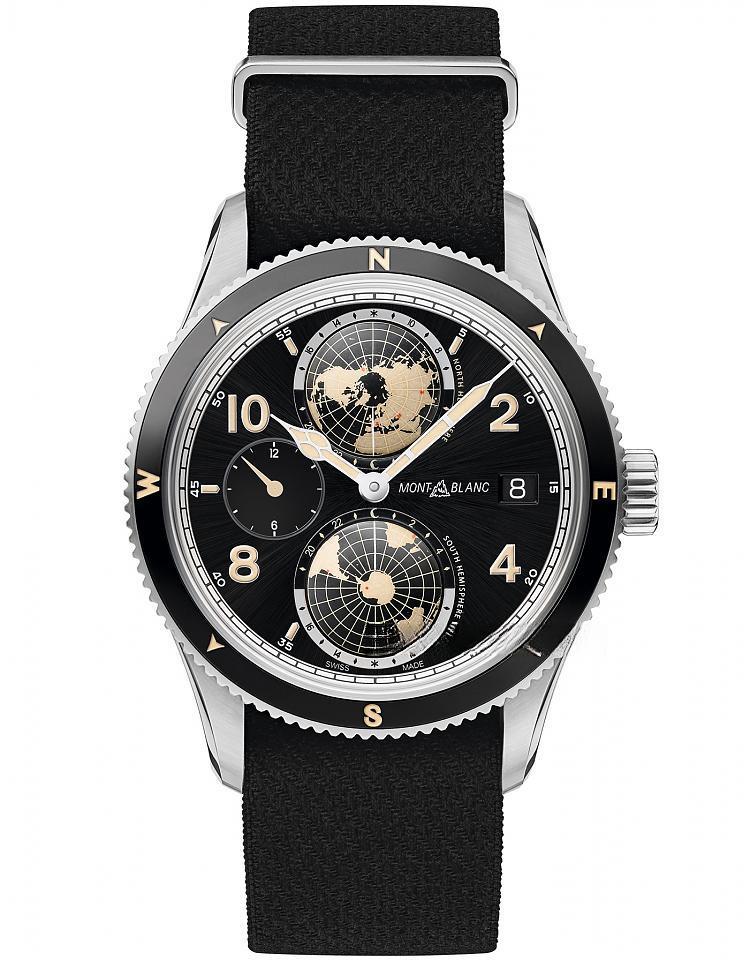 MONTBLANC