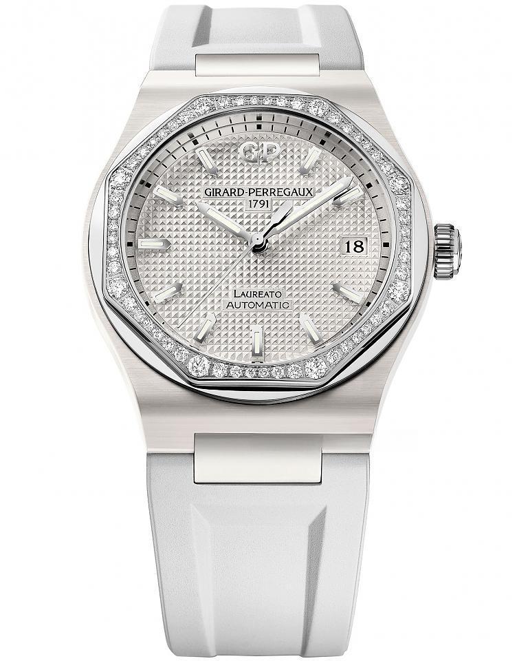 GIRARD-PERREGAUX