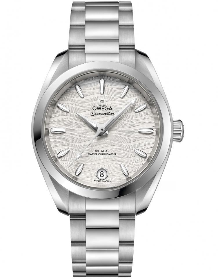 OMEGA 220.10.34.20.02.002