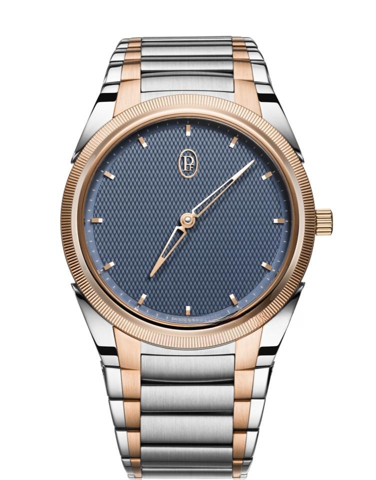 PARMIGIANI FLEURIER PFC914-1020022-100182