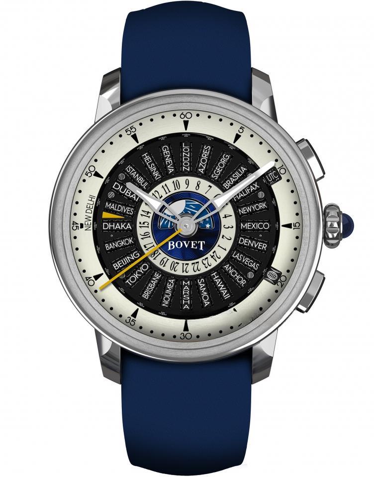 BOVET R300001