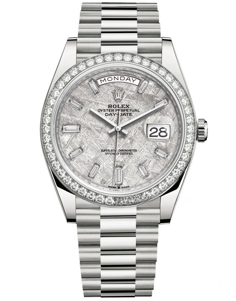 ROLEX