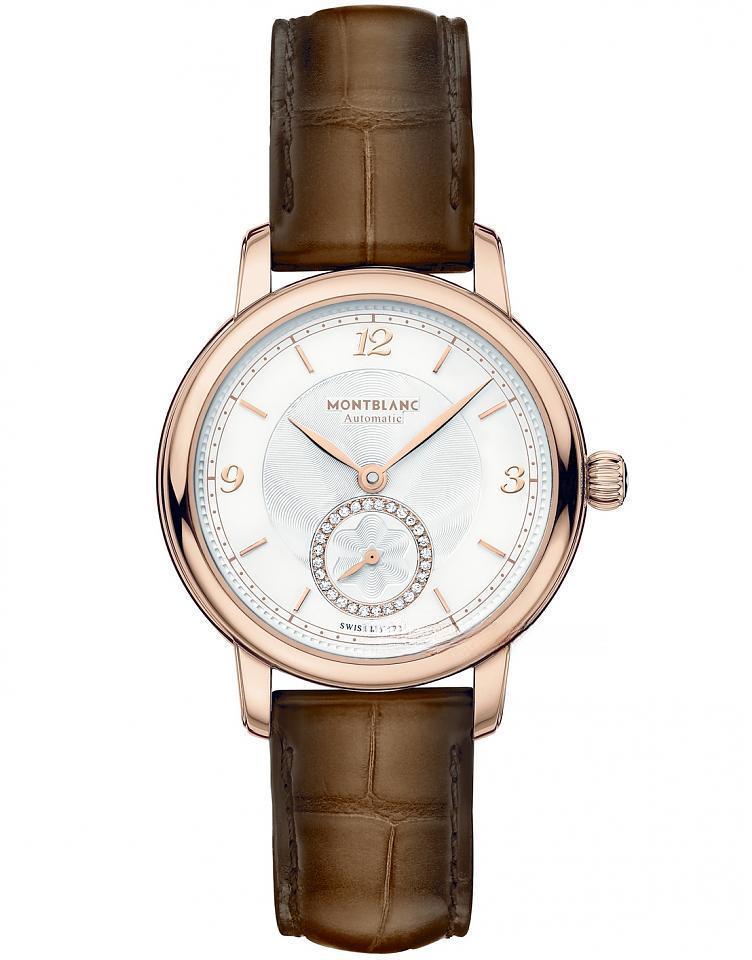 MONTBLANC