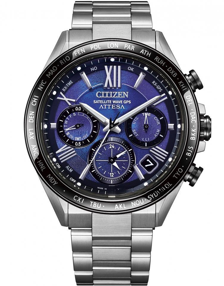 CITIZEN CB0288-65L