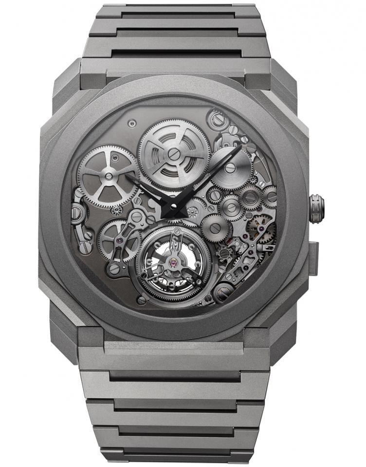 BVLGARI 102937