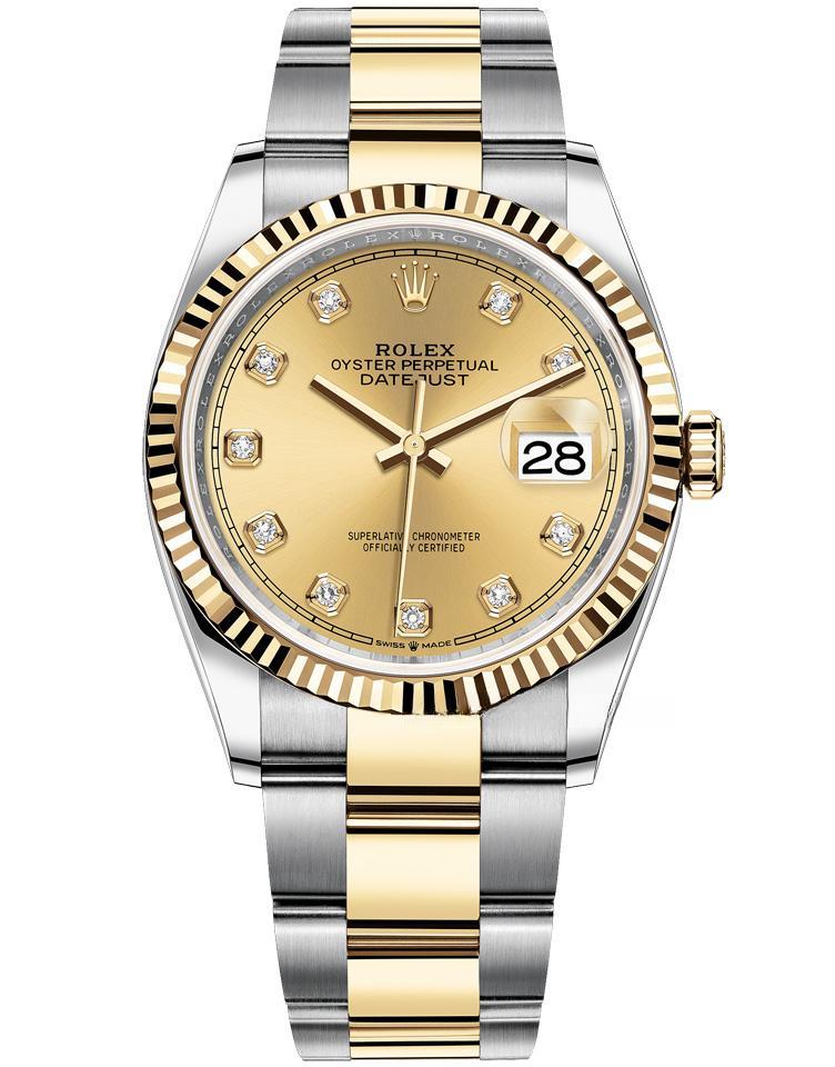 ROLEX