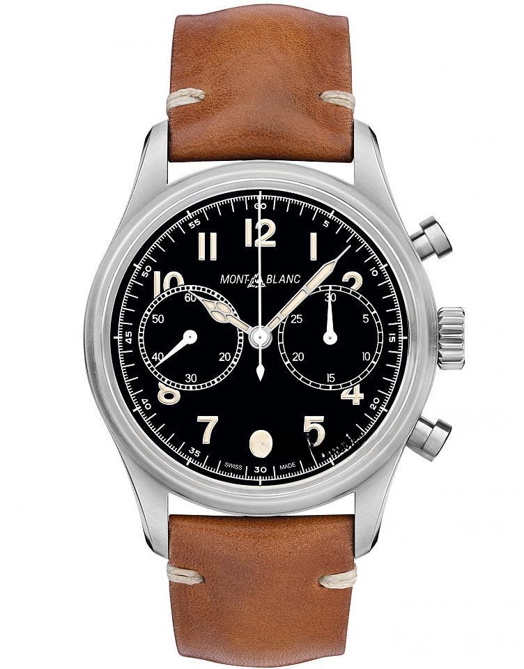 MONTBLANC