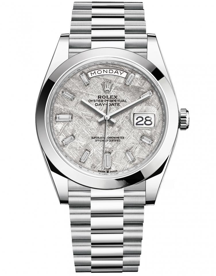 ROLEX