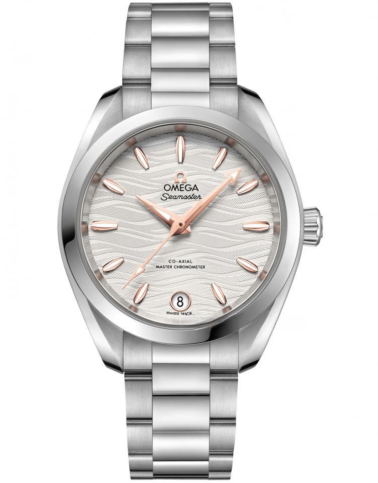 OMEGA 220.10.34.20.02.001
