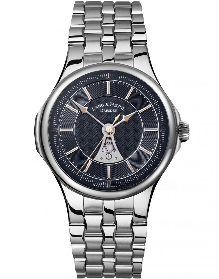 LANG & HEYNE （Hektor Edition II）