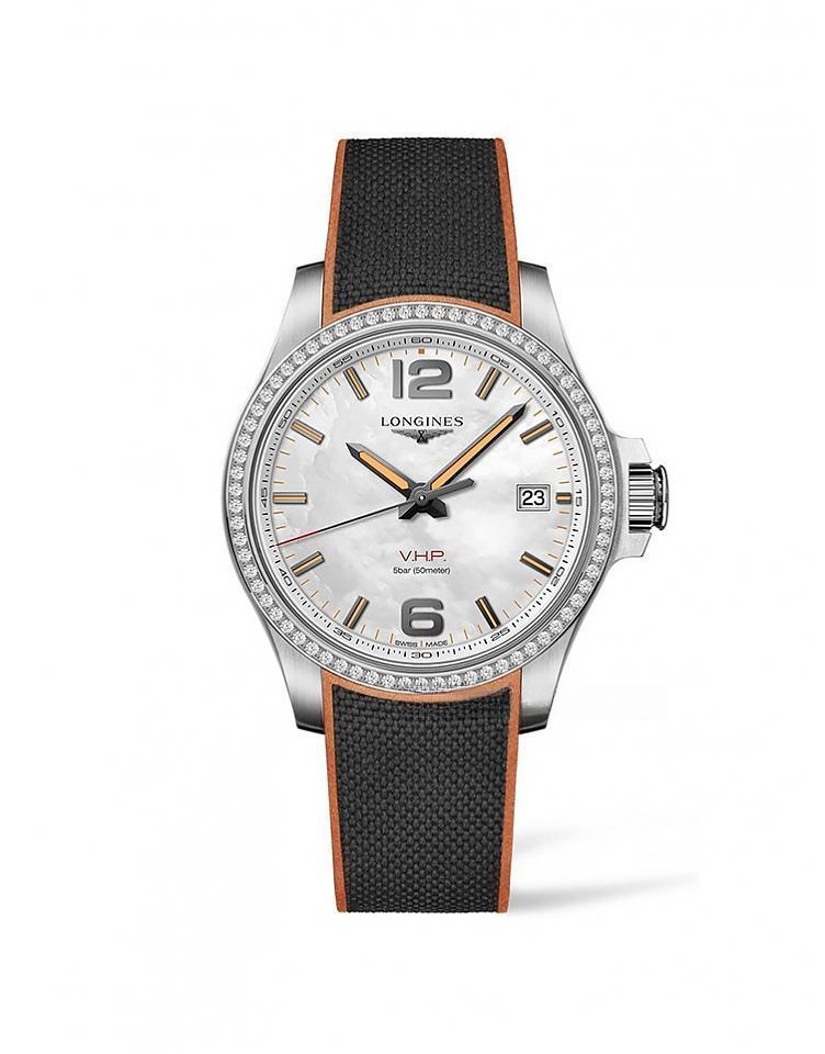 LONGINES