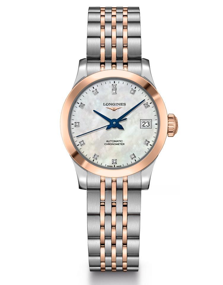 LONGINES L2.321.5.87.7